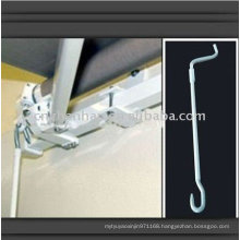 Outdoor Awning Shade Components-Awning Handle